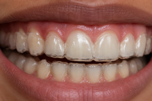 Invisible Braces in Jhansi