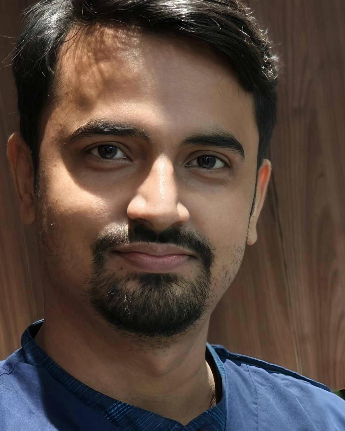 Dr. Divyanshu Soni Jhansi